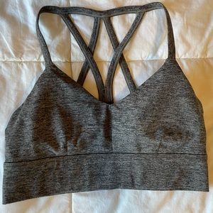 Joylab sports bra size medium